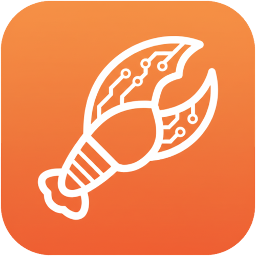 Claw Farm Logo