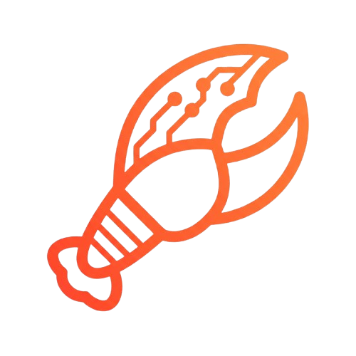 Claw Farm Logo